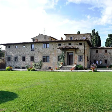 Villa Medicea Lo Sprocco-2